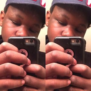 Meet your Posher, Vic